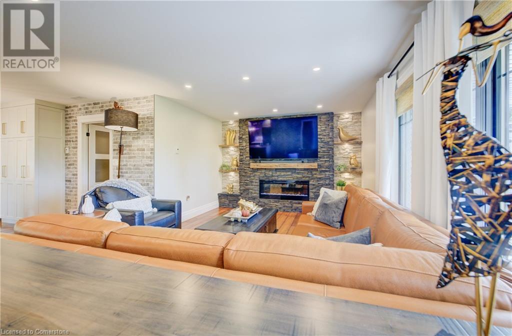 118 Patrick Street, North Perth, Ontario  N4W 0K7 - Photo 19 - 40682178