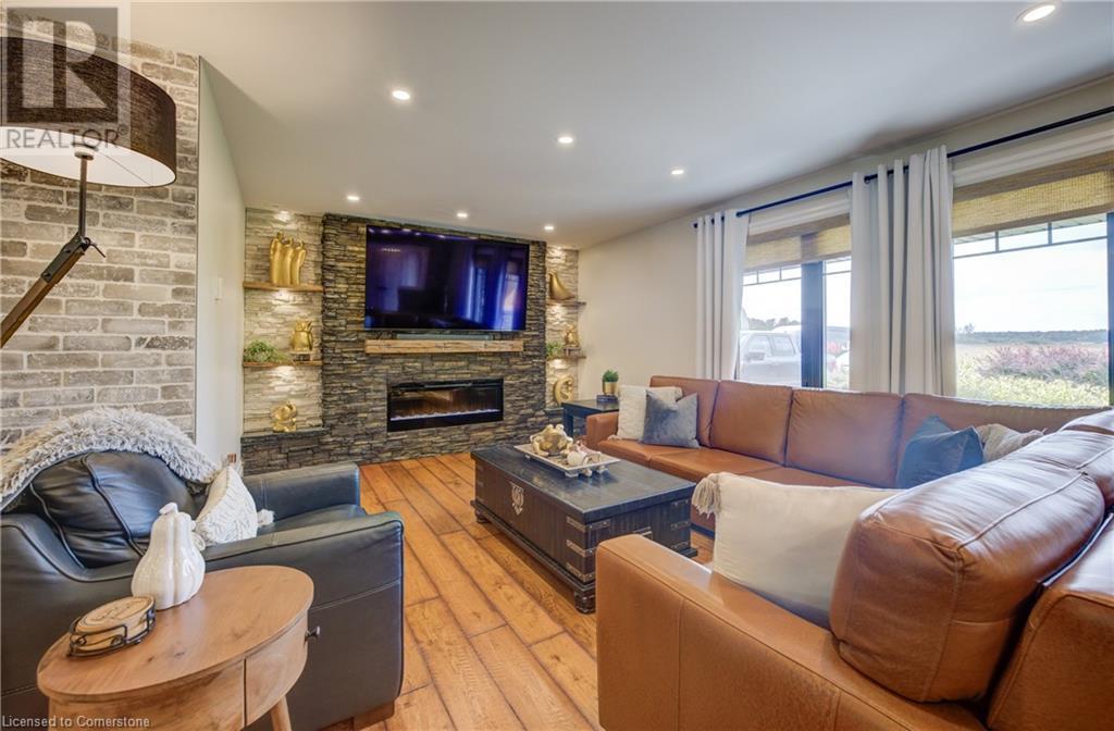 118 Patrick Street, North Perth, Ontario  N4W 0K7 - Photo 20 - 40682178