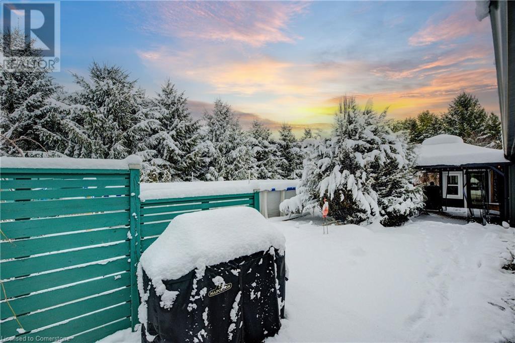 118 Patrick Street, North Perth, Ontario  N4W 0K7 - Photo 45 - 40682178