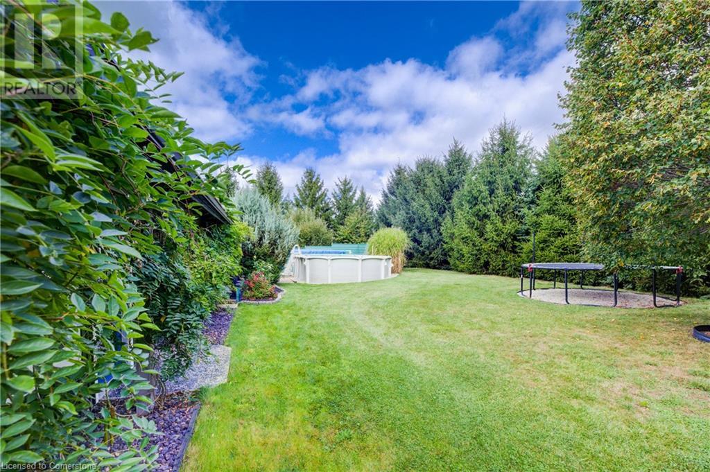 118 Patrick Street, North Perth, Ontario  N4W 0K7 - Photo 43 - 40682178