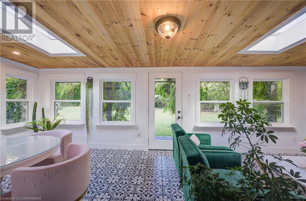 118 Patrick Street, North Perth, Ontario  N4W 0K7 - Photo 38 - 40682178