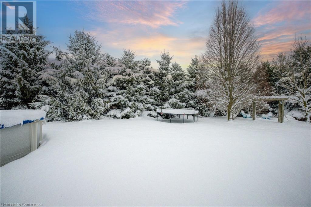 118 Patrick Street, North Perth, Ontario  N4W 0K7 - Photo 44 - 40682178