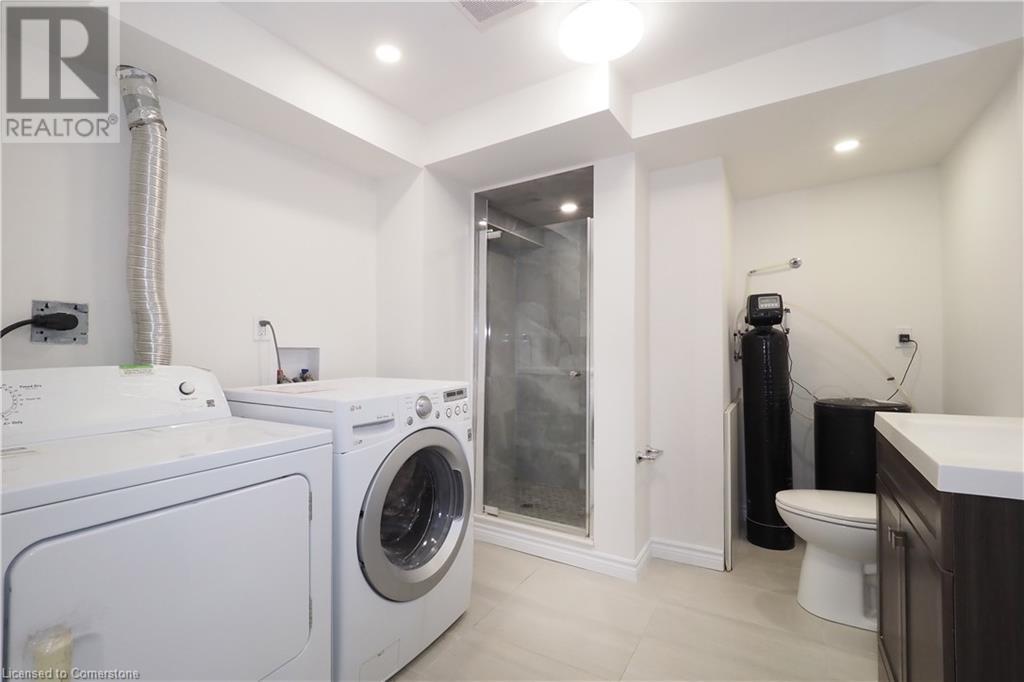 20 Paulander Drive Unit# 50, Kitchener, Ontario  N2M 5L4 - Photo 37 - 40687122