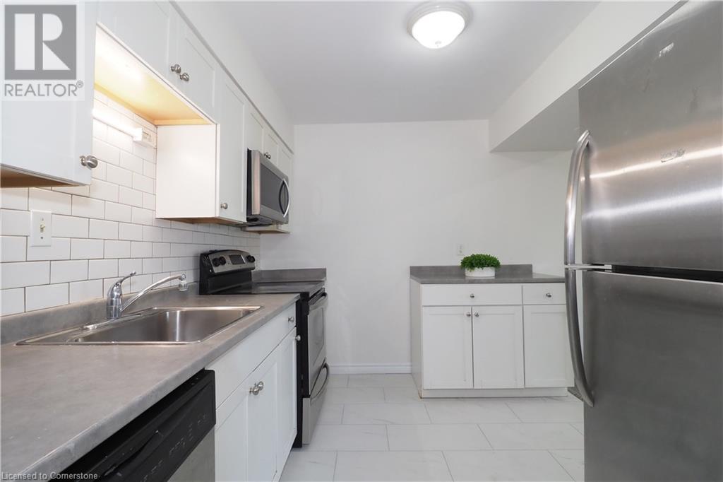 20 Paulander Drive Unit# 50, Kitchener, Ontario  N2M 5L4 - Photo 11 - 40687122