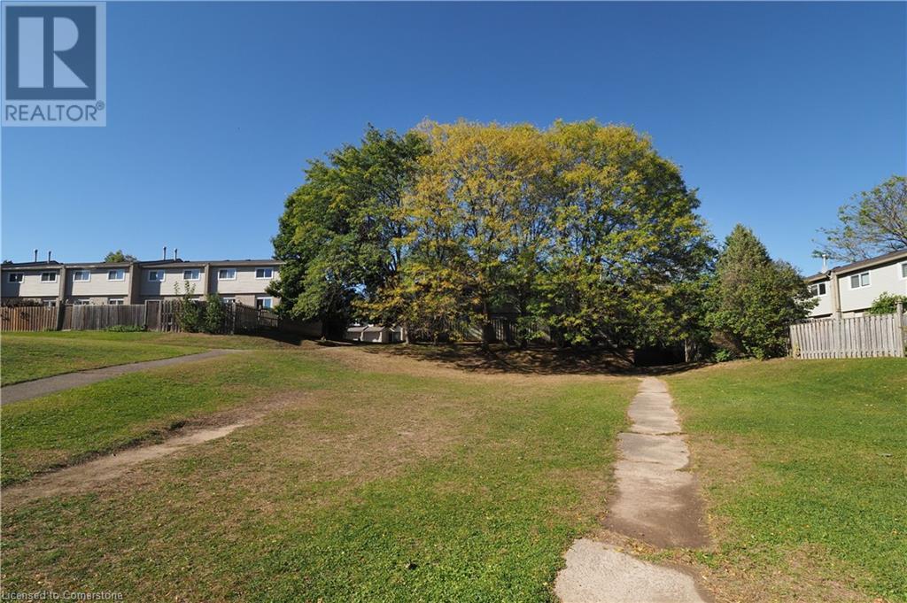 20 Paulander Drive Unit# 50, Kitchener, Ontario  N2M 5L4 - Photo 43 - 40687122