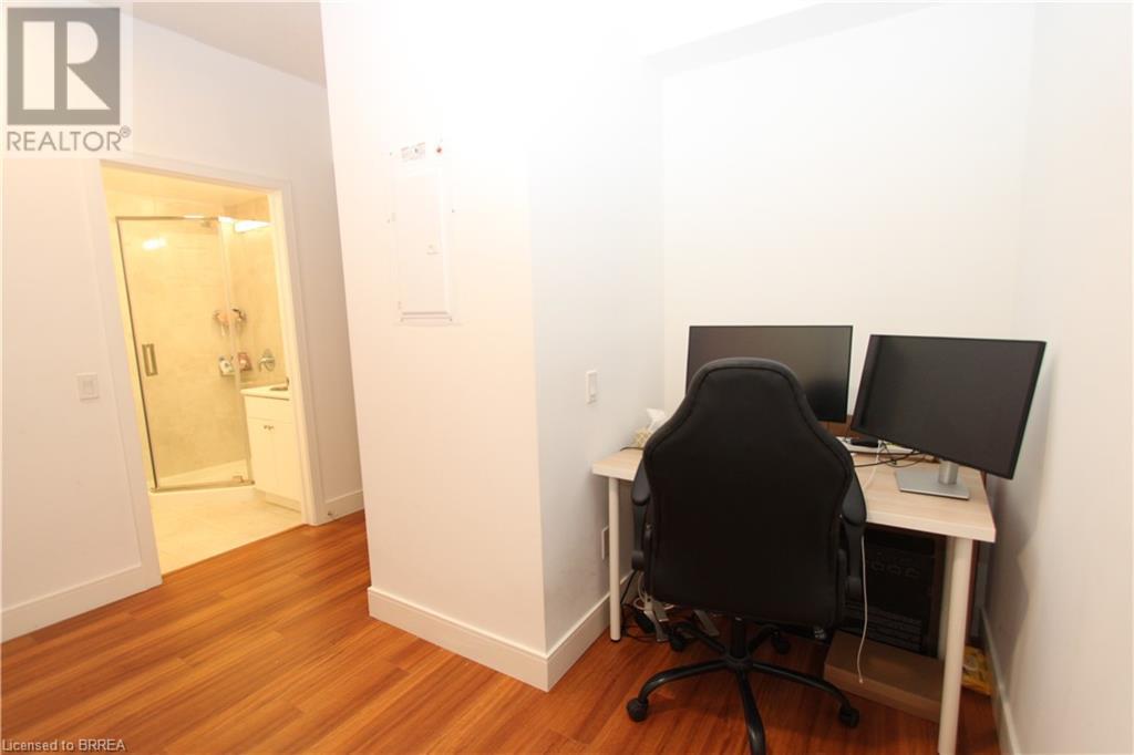 1 Wellington Street Unit# 402, Brantford, Ontario  N3T 2L3 - Photo 10 - 40687449