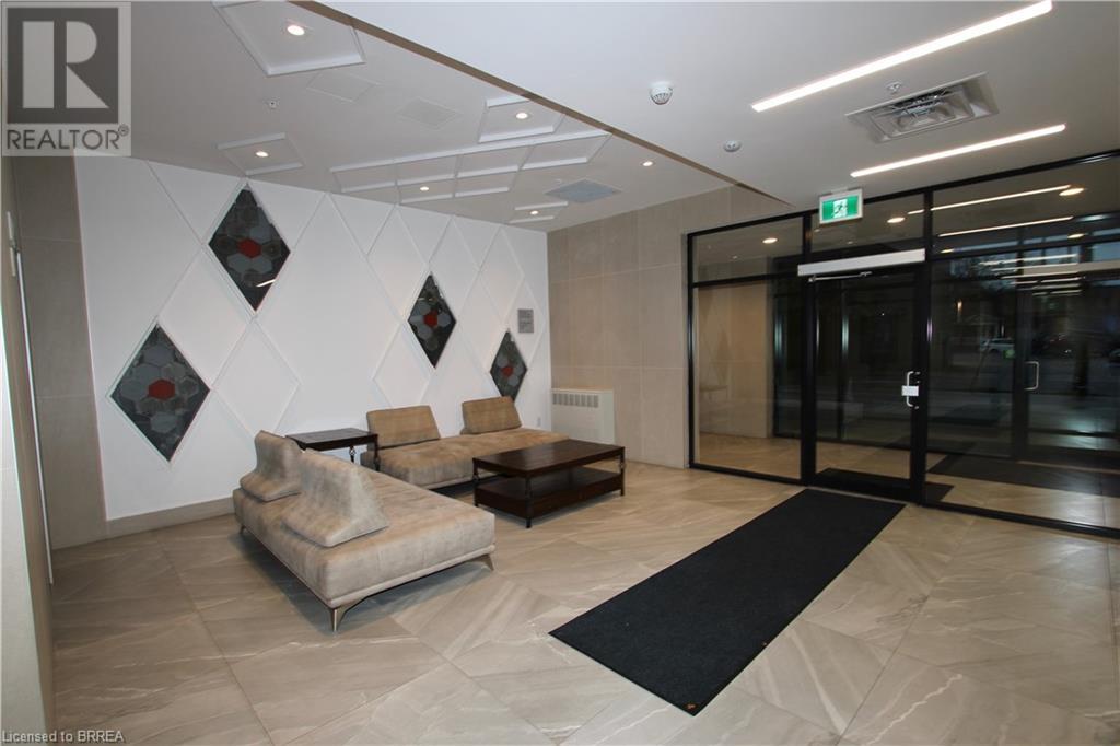 1 Wellington Street Unit# 402, Brantford, Ontario  N3T 2L3 - Photo 2 - 40687449