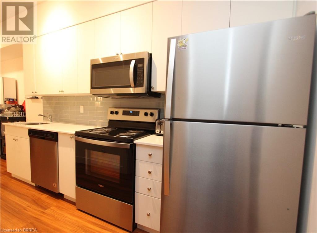 1 Wellington Street Unit# 402, Brantford, Ontario  N3T 2L3 - Photo 21 - 40687449