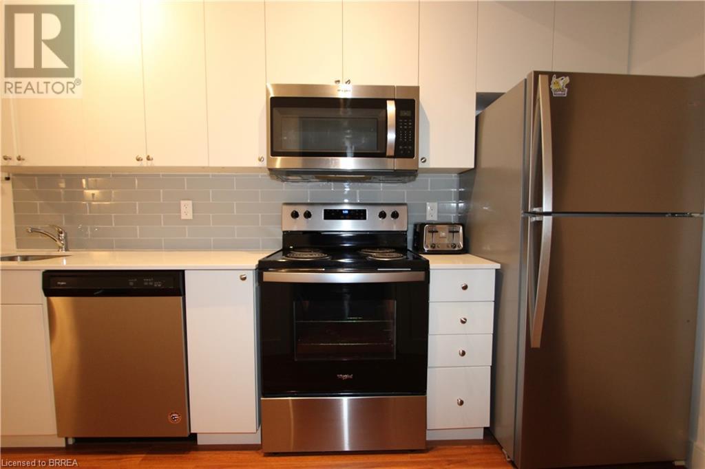 1 Wellington Street Unit# 402, Brantford, Ontario  N3T 2L3 - Photo 22 - 40687449