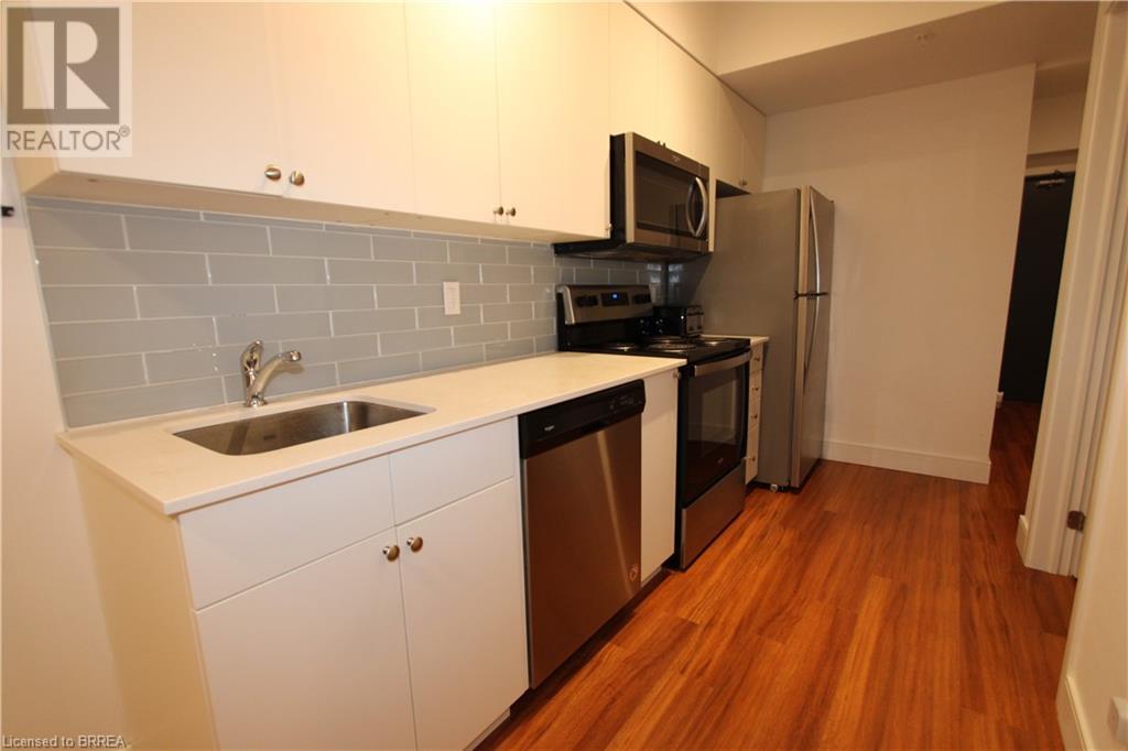 1 Wellington Street Unit# 402, Brantford, Ontario  N3T 2L3 - Photo 23 - 40687449