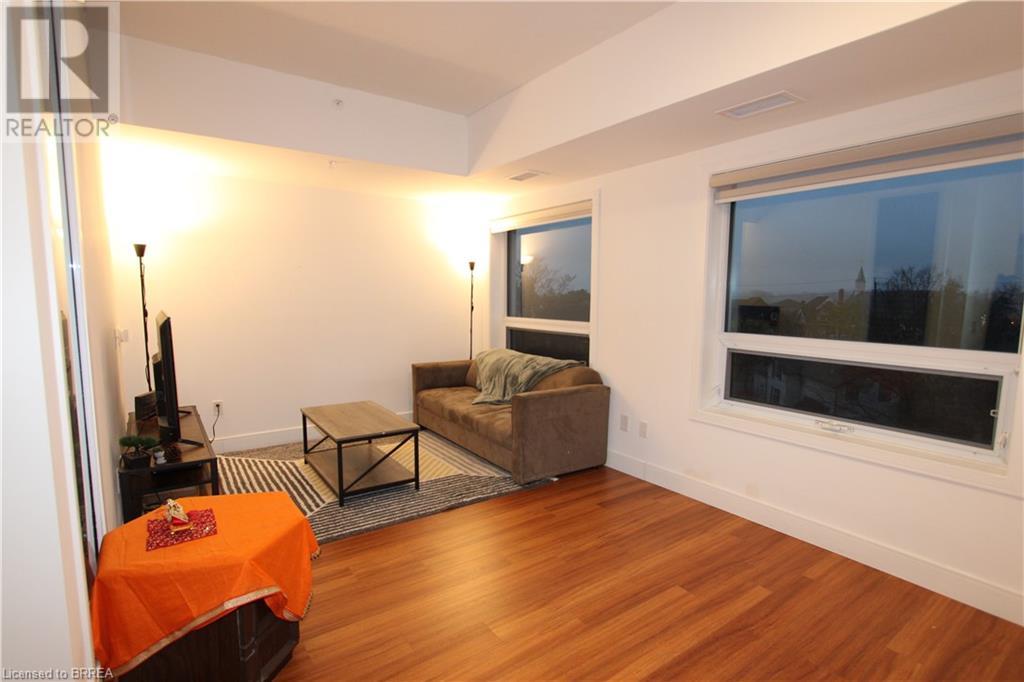 1 Wellington Street Unit# 402, Brantford, Ontario  N3T 2L3 - Photo 28 - 40687449