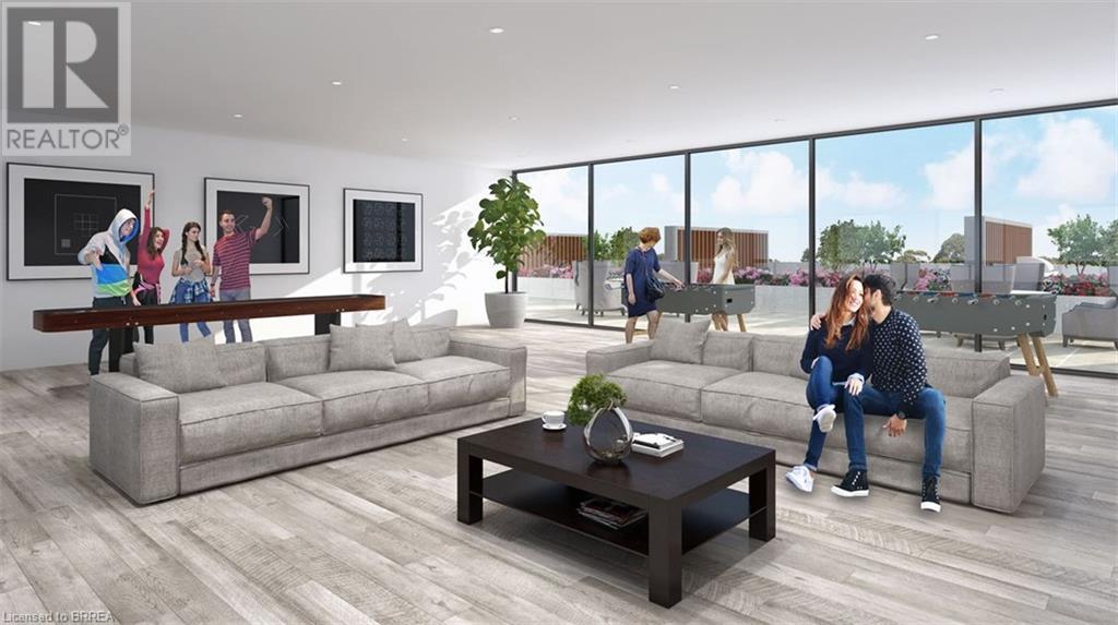 1 Wellington Street Unit# 402, Brantford, Ontario  N3T 2L3 - Photo 32 - 40687449