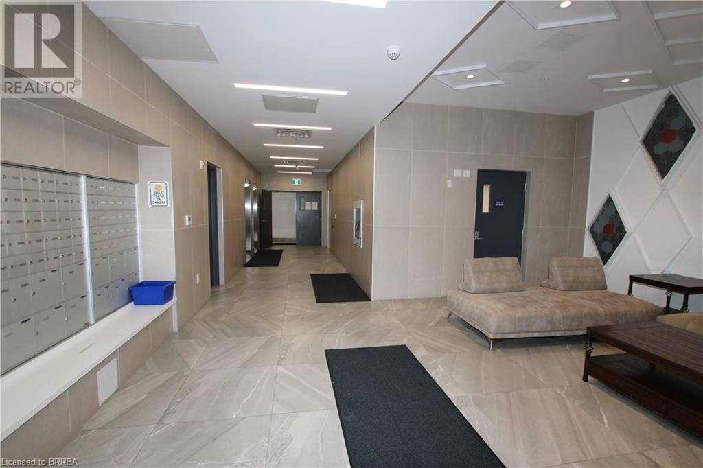 1 Wellington Street Unit# 402, Brantford, Ontario  N3T 2L3 - Photo 4 - 40687449