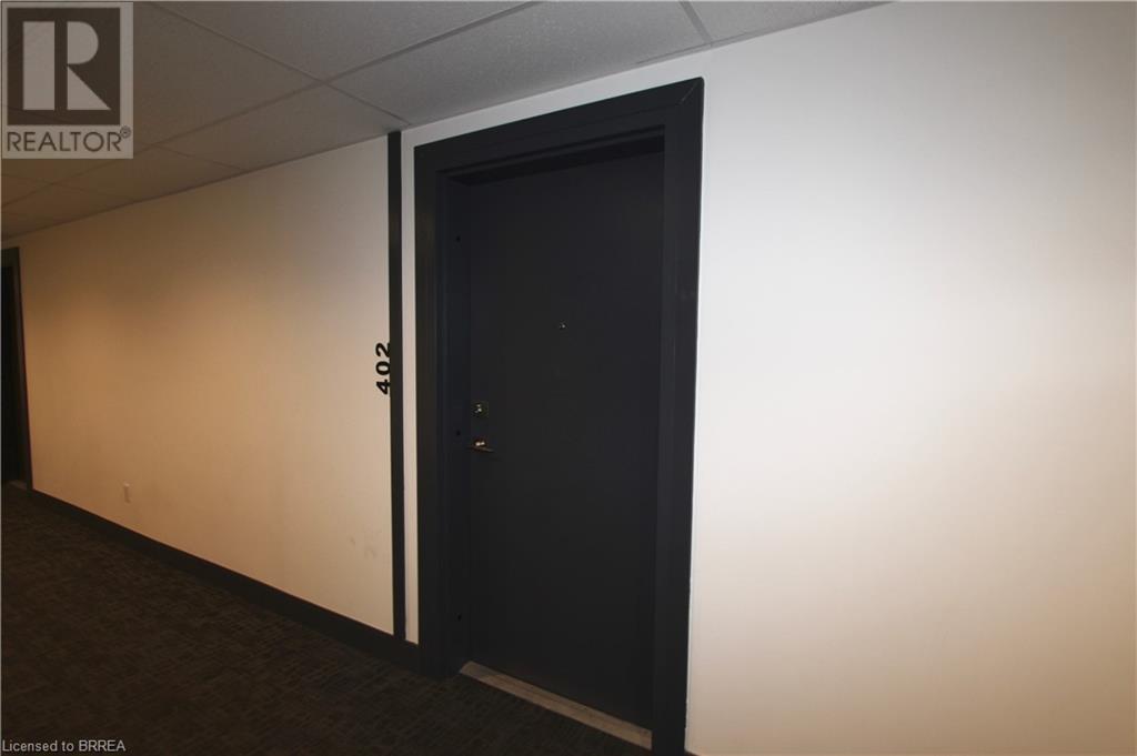 1 Wellington Street Unit# 402, Brantford, Ontario  N3T 2L3 - Photo 5 - 40687449