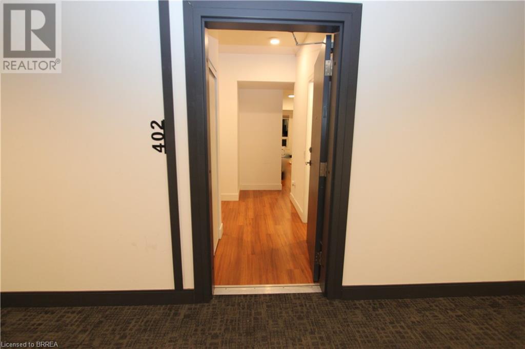 1 Wellington Street Unit# 402, Brantford, Ontario  N3T 2L3 - Photo 6 - 40687449