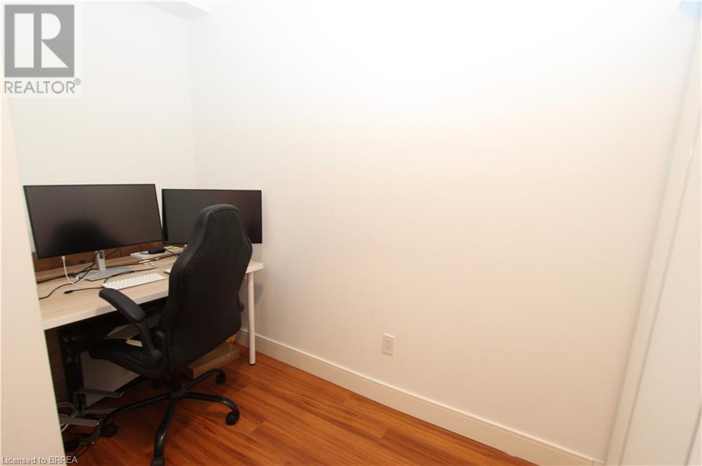 1 Wellington Street Unit# 402, Brantford, Ontario  N3T 2L3 - Photo 9 - 40687449