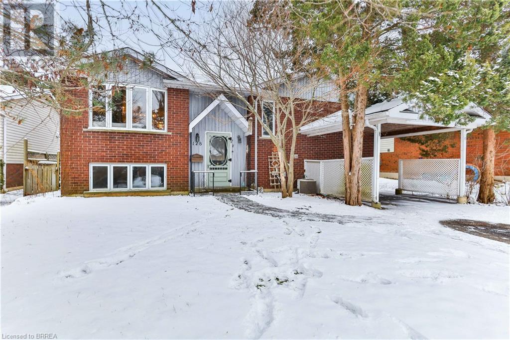 128 Aspen Street, Paris, Ontario  N3L 4A7 - Photo 2 - 40686159