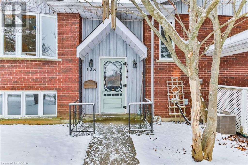 128 Aspen Street, Paris, Ontario  N3L 4A7 - Photo 3 - 40686159