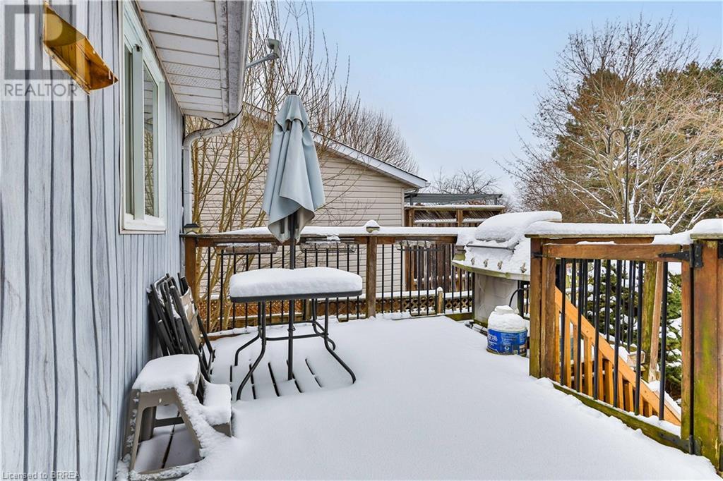 128 Aspen Street, Paris, Ontario  N3L 4A7 - Photo 34 - 40686159