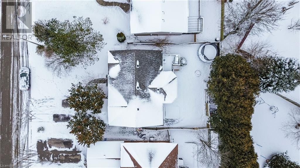 128 Aspen Street, Paris, Ontario  N3L 4A7 - Photo 38 - 40686159