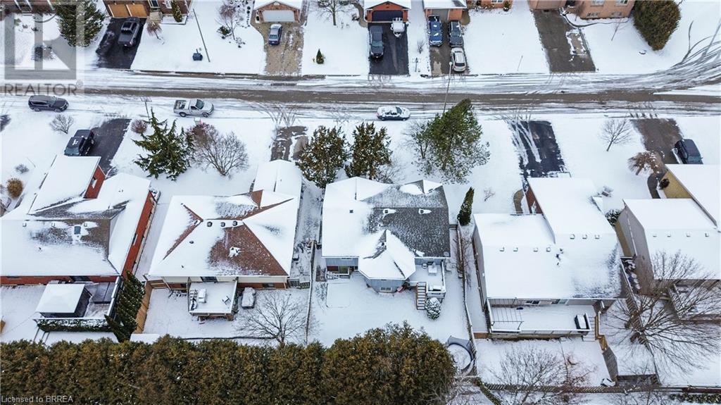 128 Aspen Street, Paris, Ontario  N3L 4A7 - Photo 39 - 40686159