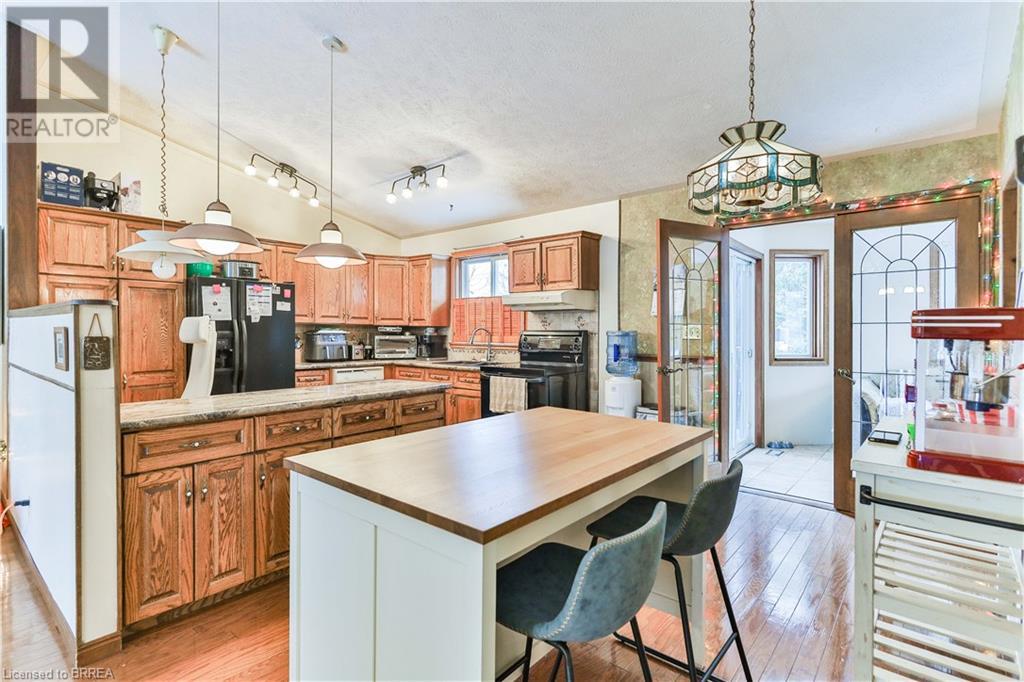 128 Aspen Street, Paris, Ontario  N3L 4A7 - Photo 6 - 40686159