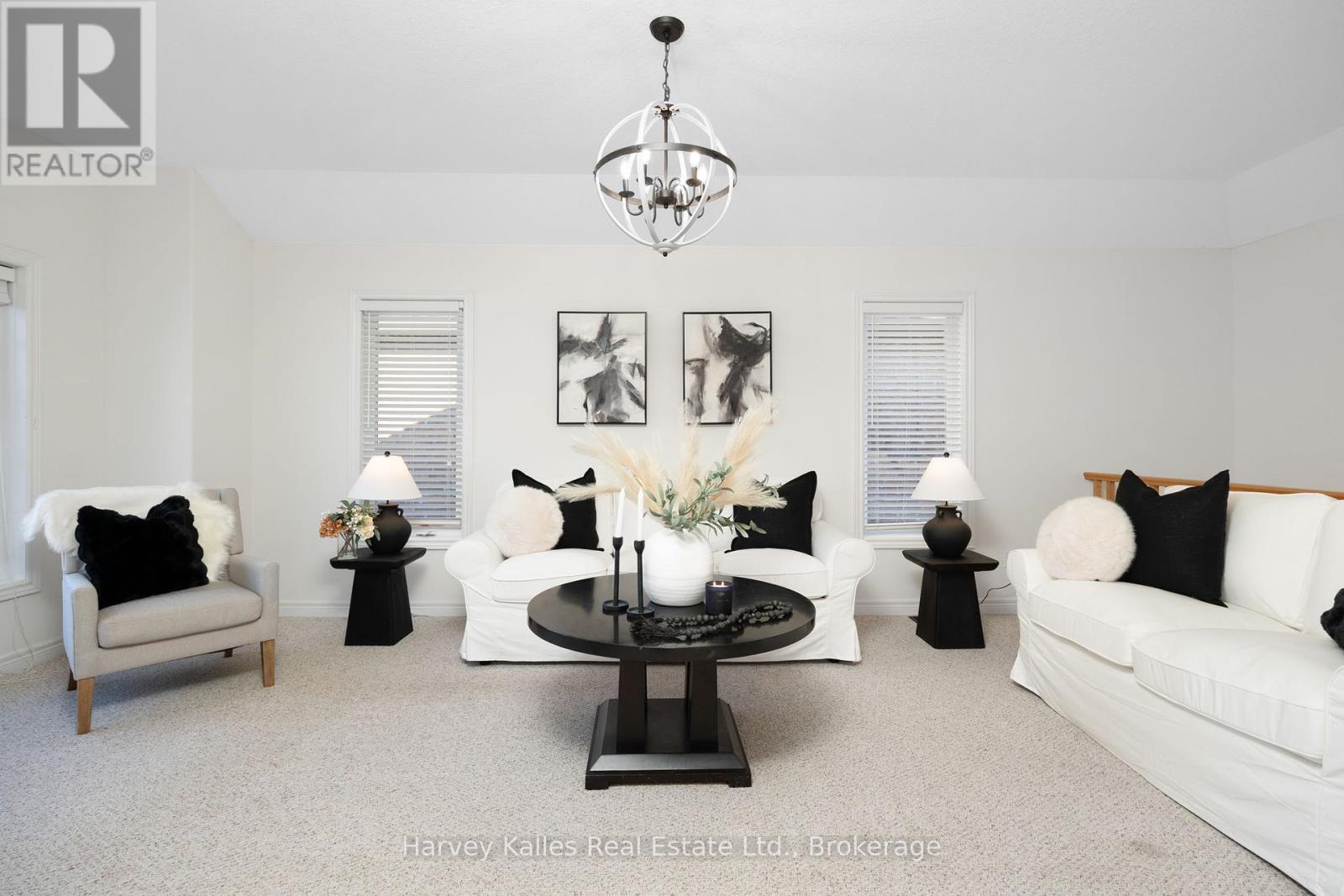 12 CHAMBERLAIN CRESCENT, Collingwood, Ontario