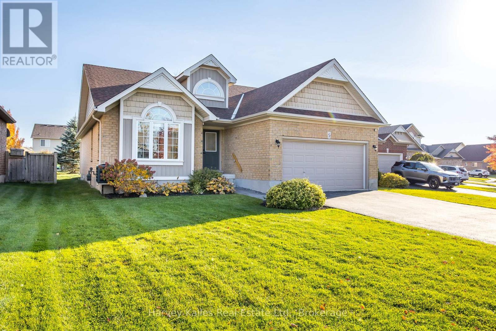 12 Chamberlain Crescent, Collingwood, Ontario  L9Y 0E3 - Photo 3 - S11908446