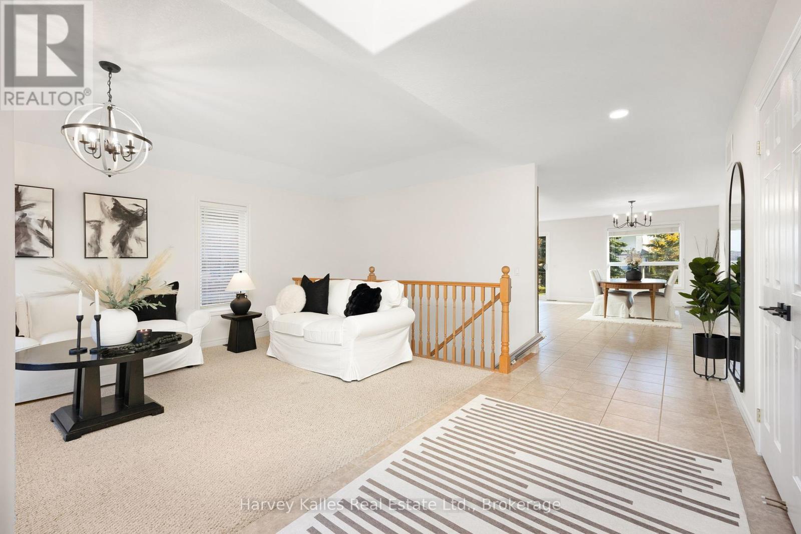 12 Chamberlain Crescent, Collingwood, Ontario  L9Y 0E3 - Photo 8 - S11908446