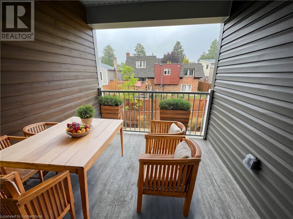 24 Morrison Road Unit# B9, Kitchener, Ontario  N2A 0L1 - Photo 10 - 40687871