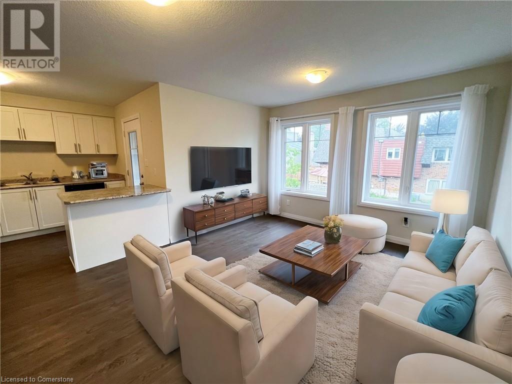 24 Morrison Road Unit# B9, Kitchener, Ontario  N2A 0L1 - Photo 6 - 40687871