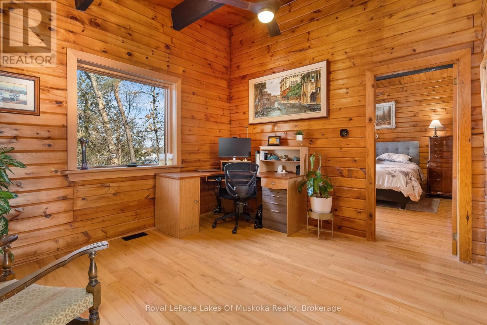 354 Bayshore Boulevard, Huntsville, Ontario  P1H 1Z1 - Photo 13 - X11908366