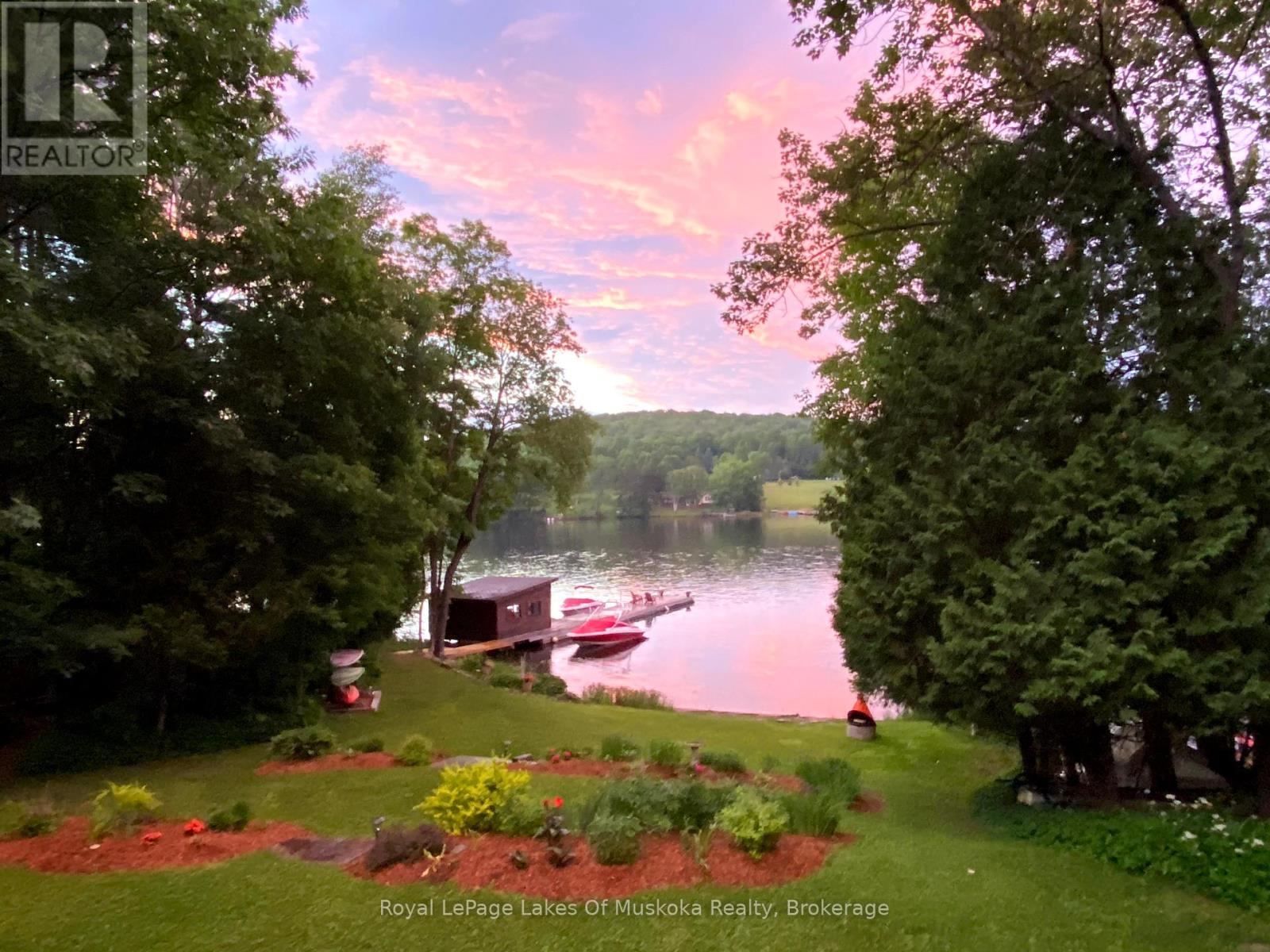 354 Bayshore Boulevard, Huntsville, Ontario  P1H 1Z1 - Photo 3 - X11908366