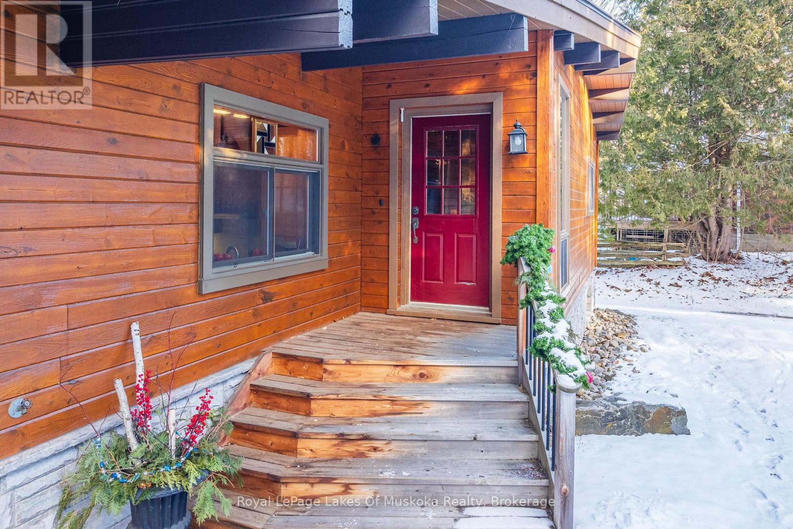 354 Bayshore Boulevard, Huntsville, Ontario  P1H 1Z1 - Photo 33 - X11908366