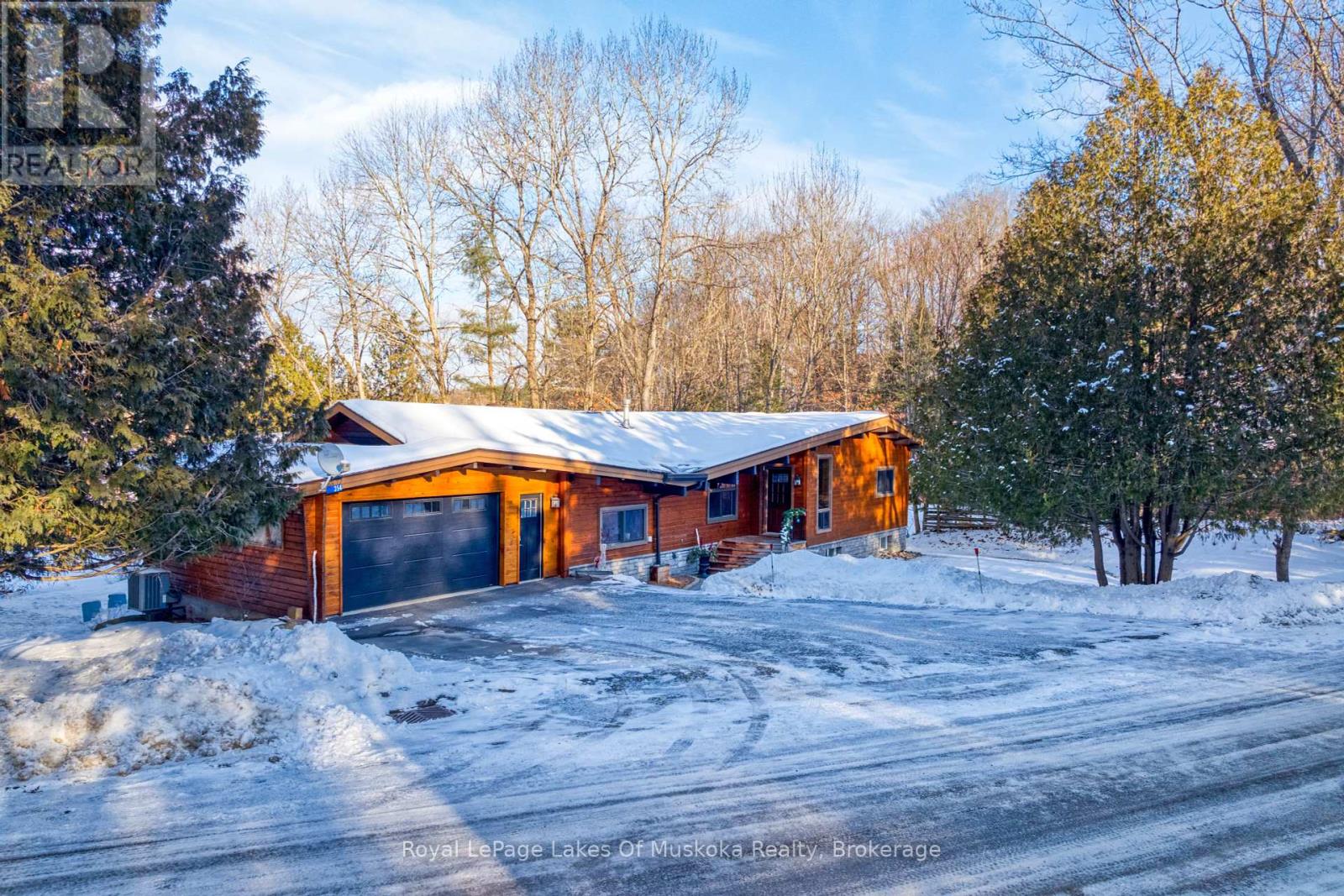 354 Bayshore Boulevard, Huntsville, Ontario  P1H 1Z1 - Photo 34 - X11908366