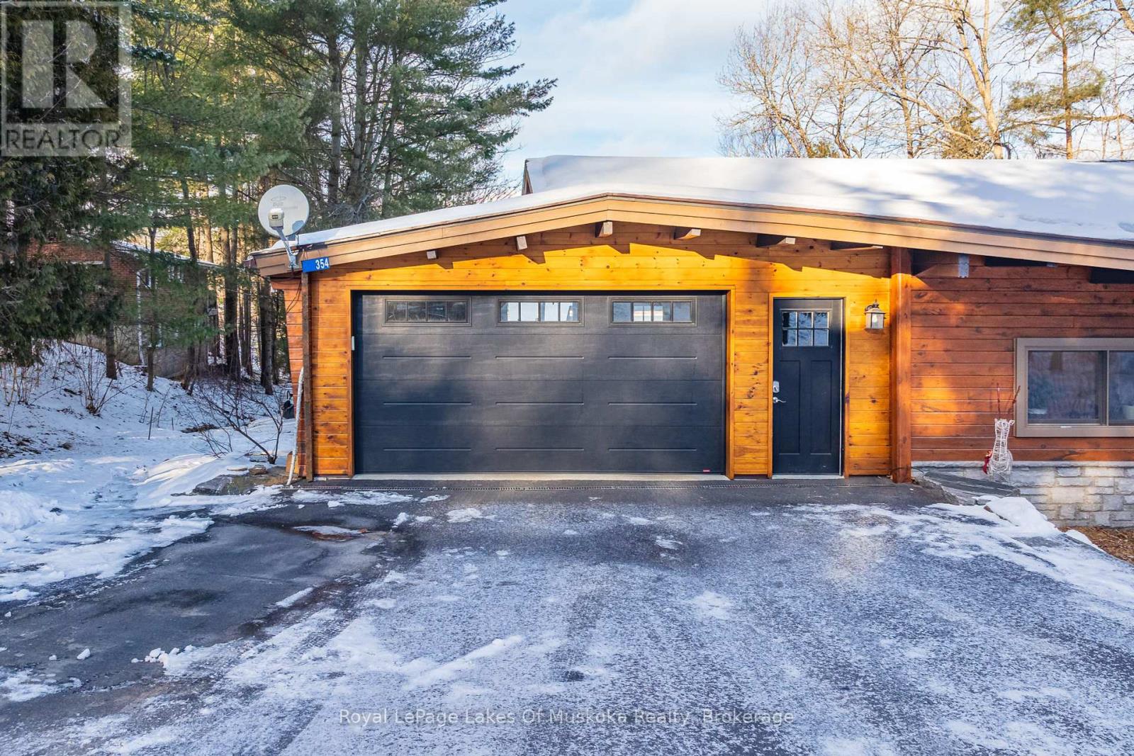 354 Bayshore Boulevard, Huntsville, Ontario  P1H 1Z1 - Photo 35 - X11908366