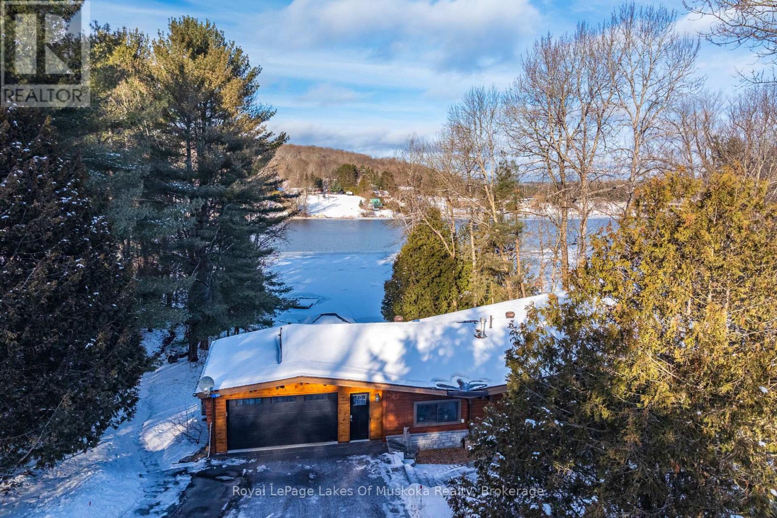 354 Bayshore Boulevard, Huntsville, Ontario  P1H 1Z1 - Photo 36 - X11908366