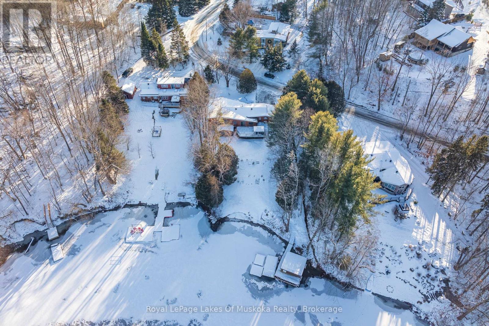 354 Bayshore Boulevard, Huntsville, Ontario  P1H 1Z1 - Photo 37 - X11908366