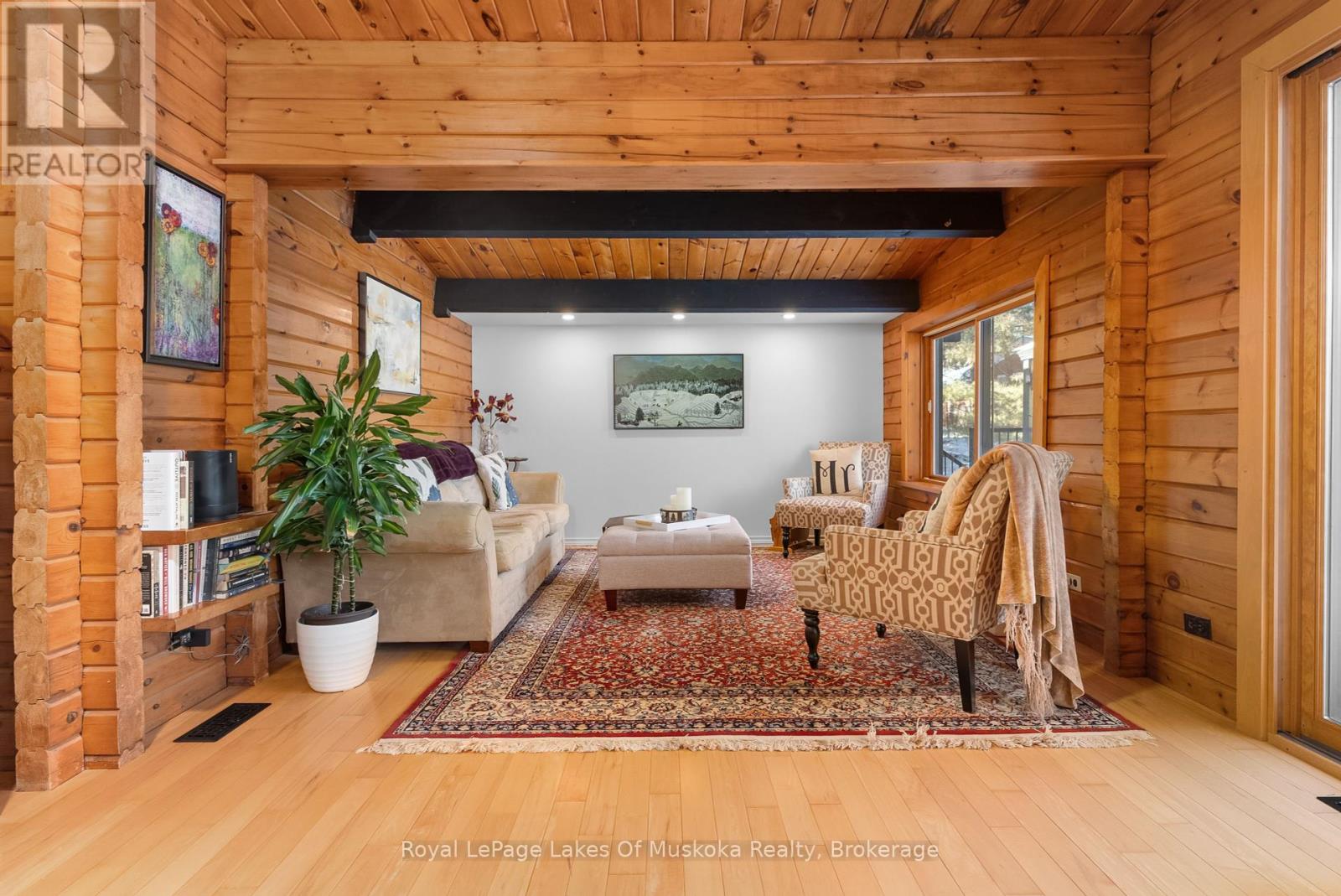 354 Bayshore Boulevard, Huntsville, Ontario  P1H 1Z1 - Photo 5 - X11908366