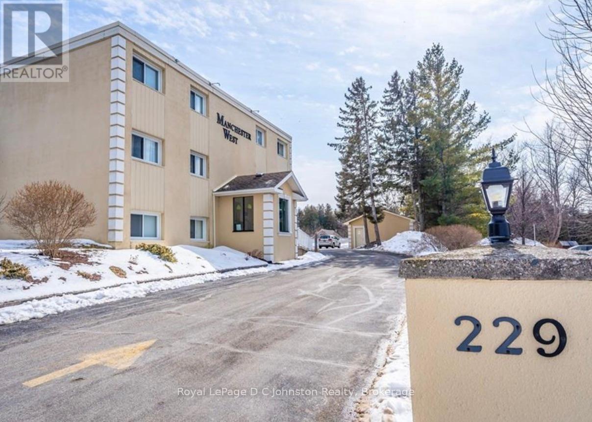 101 - 229 Adelaide Street, Saugeen Shores, Ontario  N0H 2L0 - Photo 1 - X11908410