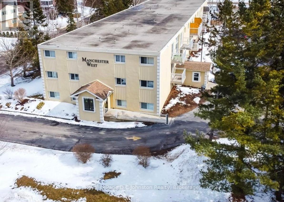 101 - 229 Adelaide Street, Saugeen Shores, Ontario  N0H 2L0 - Photo 2 - X11908410