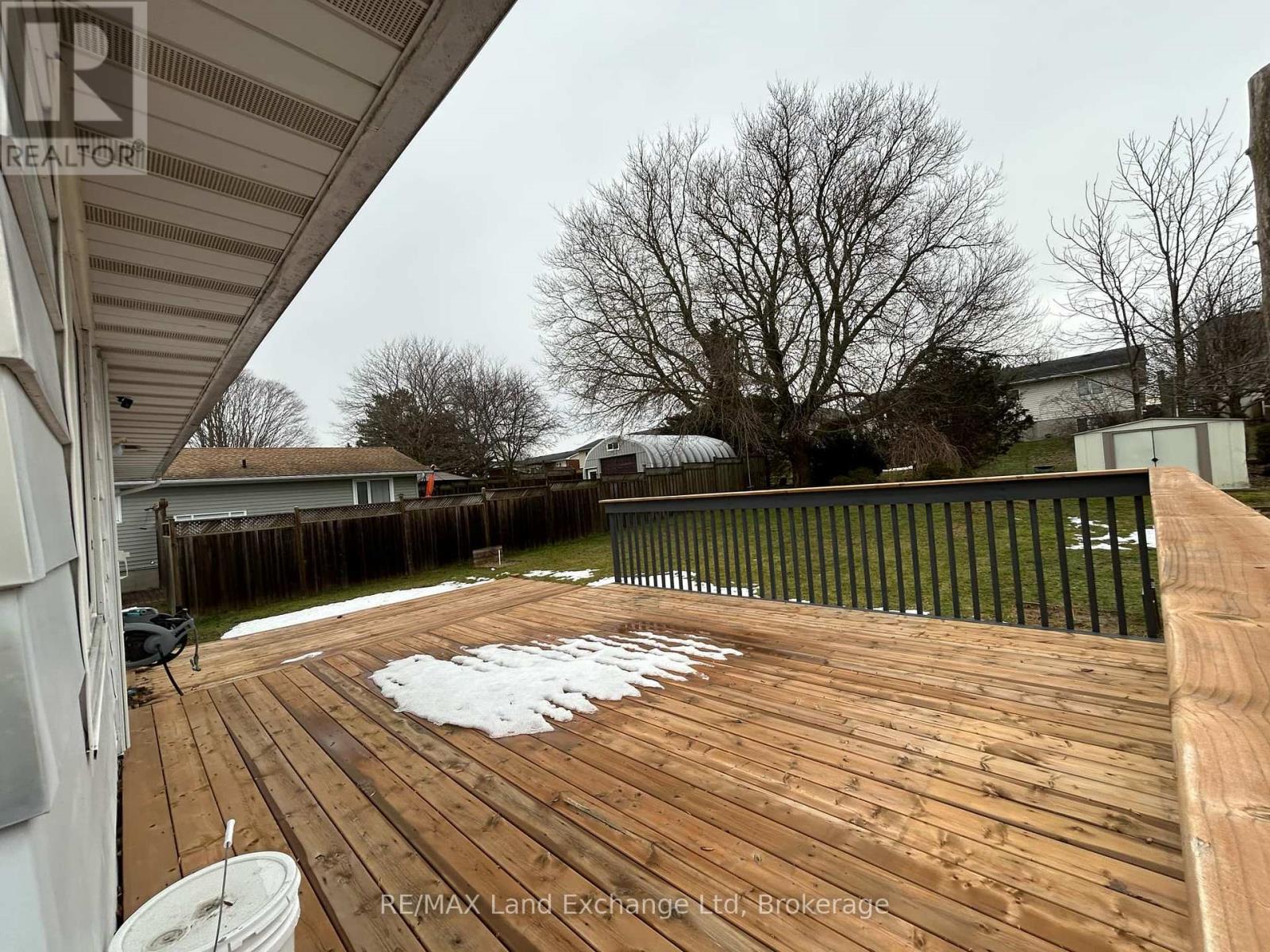 455 Highland Drive, North Huron, Ontario  N0G 2W0 - Photo 26 - X11887069