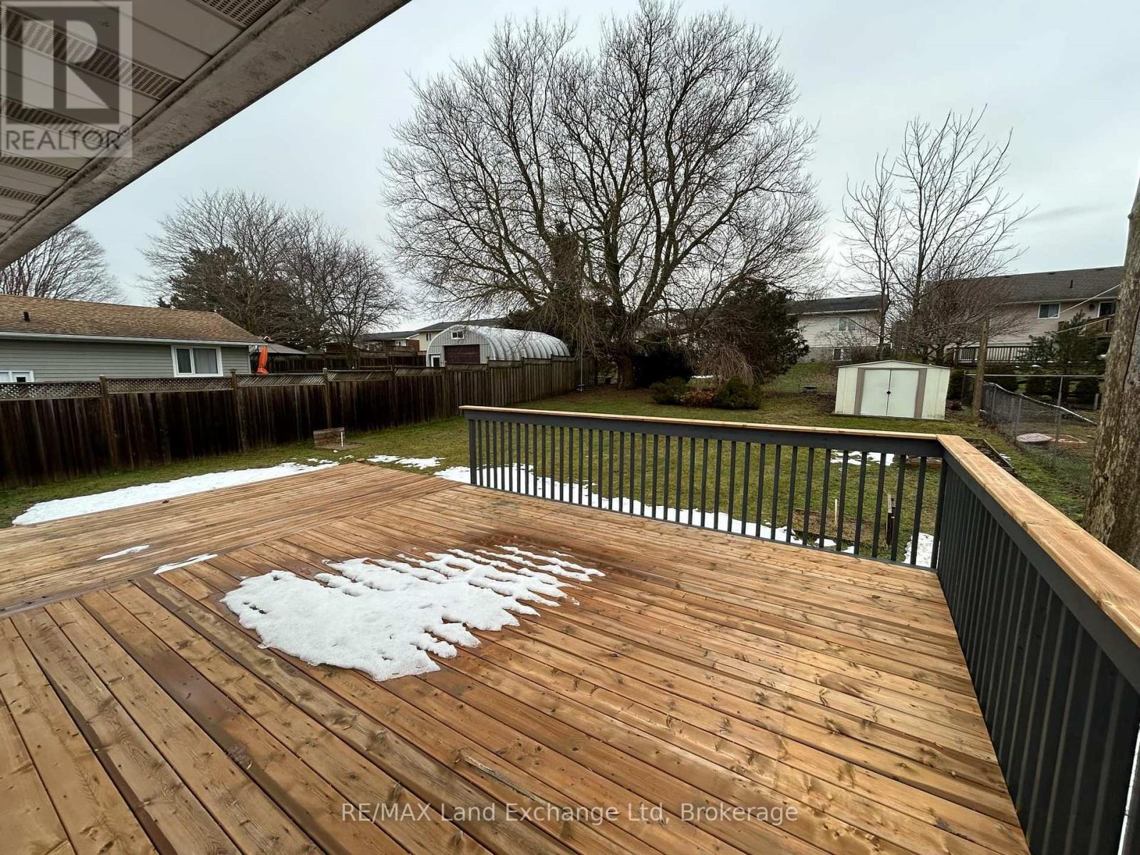 455 Highland Drive, North Huron, Ontario  N0G 2W0 - Photo 28 - X11887069