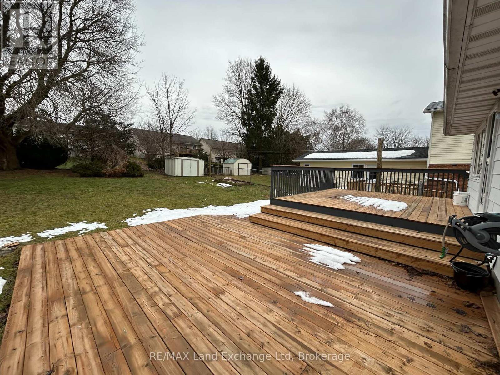 455 Highland Drive, North Huron, Ontario  N0G 2W0 - Photo 29 - X11887069