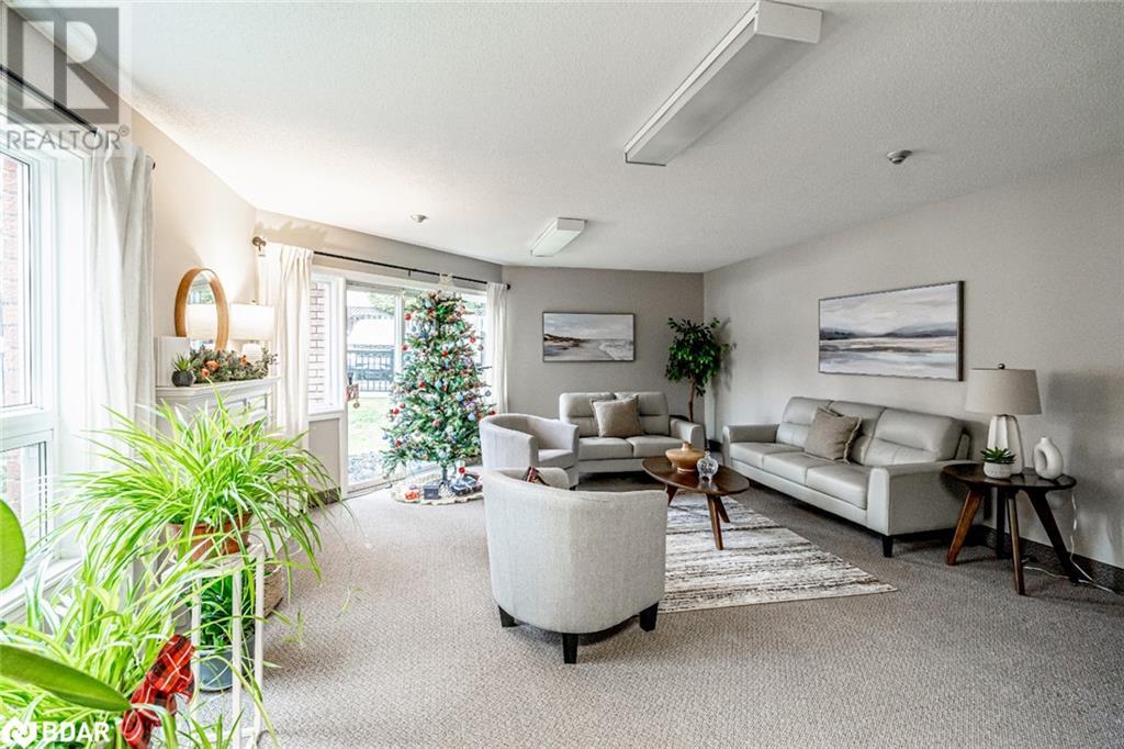 131 Clapperton Street Unit# 303, Barrie, Ontario  L4M 3G3 - Photo 12 - 40687687