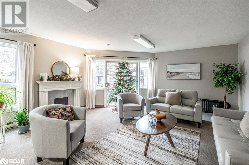 131 Clapperton Street Unit# 303, Barrie, Ontario  L4M 3G3 - Photo 13 - 40687687