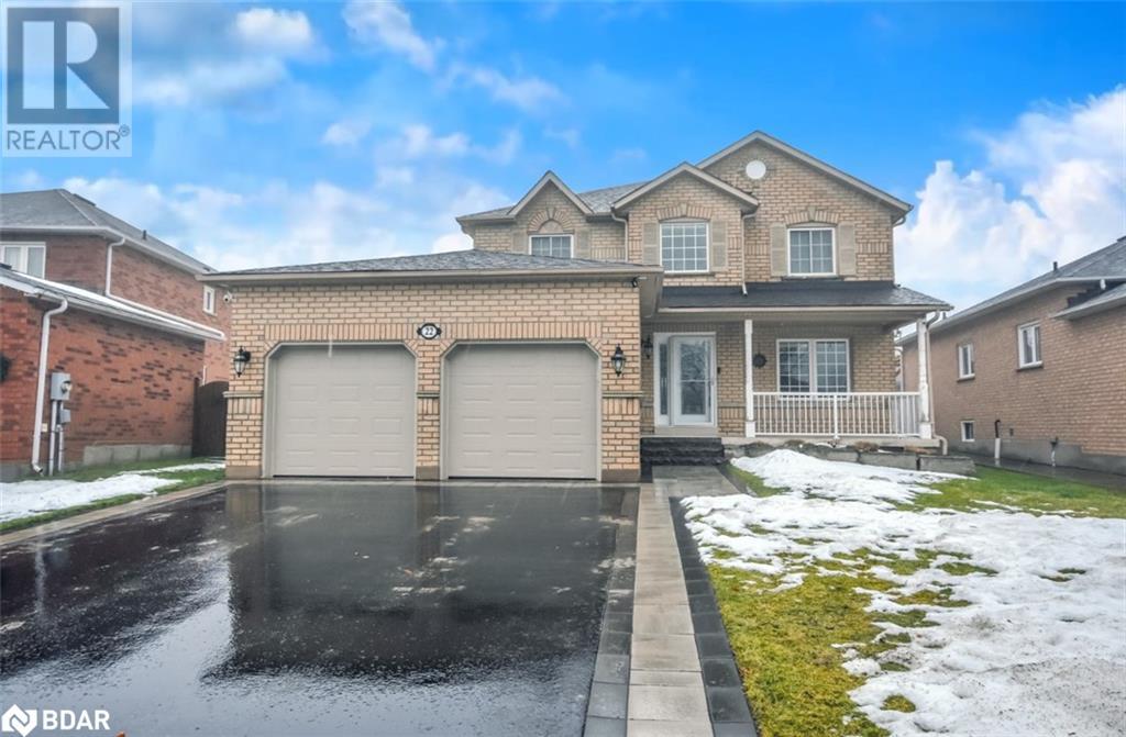 Property at 22 EMMS Drive image 1