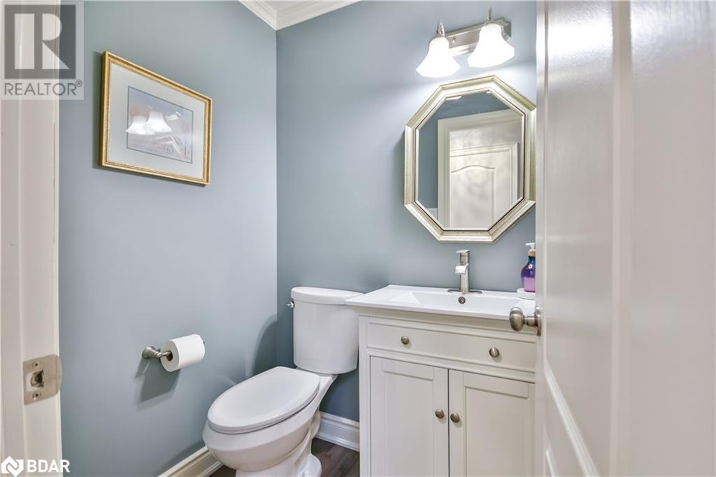 22 Emms Drive, Barrie, Ontario  L4N 8H2 - Photo 18 - 40687087