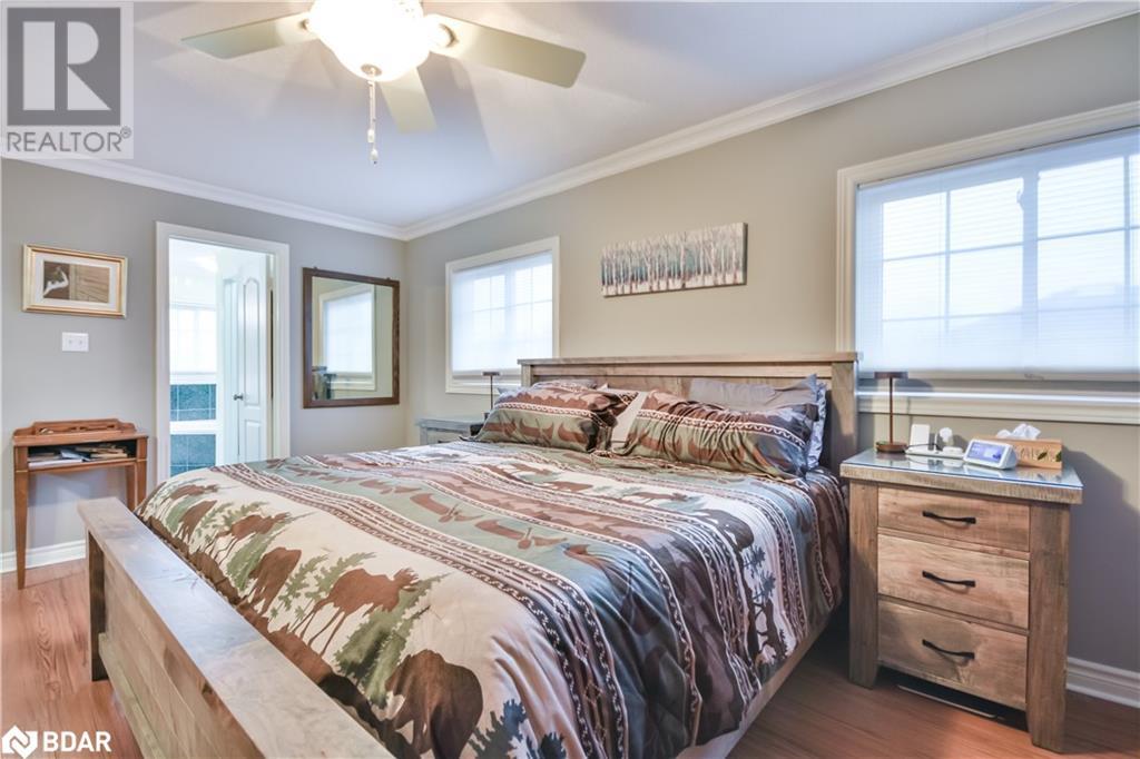 22 Emms Drive, Barrie, Ontario  L4N 8H2 - Photo 23 - 40687087
