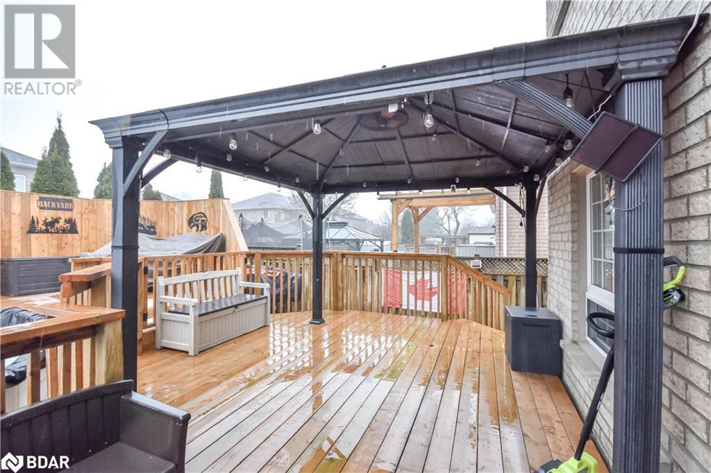 22 Emms Drive, Barrie, Ontario  L4N 8H2 - Photo 39 - 40687087